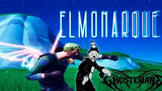 ghostemane in fortnite montage