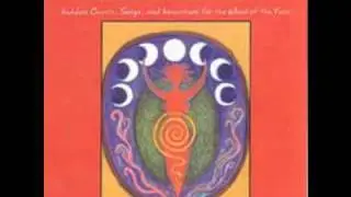 Peaceful Warrior Chant - Ruth Barrett