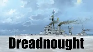 LotS - Koloss aus Stahl (Dreadnought)