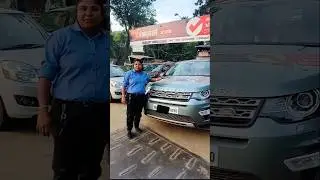 USED LAND ROVER DISCOVERY HSE LUXURY FOR SALE | SECOND HAND CARS MUMBAI  | BEST QUALITY CARS