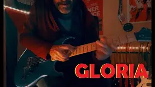 Gloria 2025