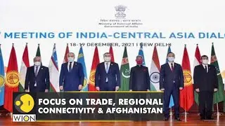India: Third edition of Central Asia dialogue to focus on trade, regional connectivity & Afghanistan