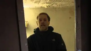Splinter videoverslag: Afsluiting level 1