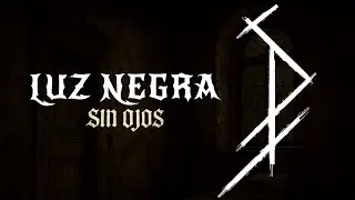 LUZ NEGRA - Sin Ojos [Full Demo/EP]