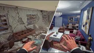 Sunset MOTEL; es el Simulador de tu Negocio  de Motel... Gameplay en Espa&ntilde;ol