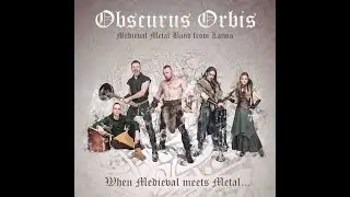 Medieval Traditional Dance / Branle de l'ours / B&auml;rentanz / Obscurus Orbis