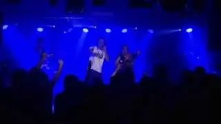 Odara Sol & Johnny Strange - Warum willst du gehen?