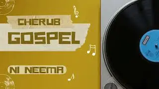 Ni Neema// Official audio feat. Lowell// Christian Music