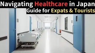 Navigating Healthcare in Japan: Essential Guide for Expats and Tourists