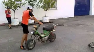 Chappy xwris exatmisi