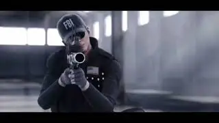 Ash operator video : Rainbow six siege พากย์ไทย(ฝึกพากย์)