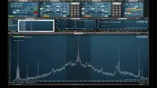 BBC Radio Stoke closes it's 1503 KHz Medium Wave transmitter.