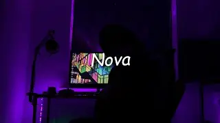 D.WEST - NOVA (PROD. D.WEST)
