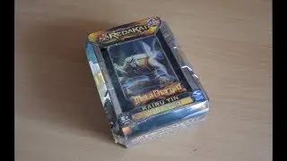 Recenzja Puszki Kolekcjonerskiej Redakai 5# [opening/review PL]