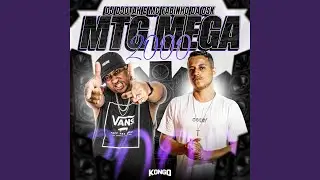 MTG Mega 2000