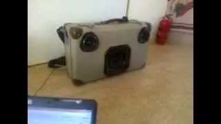 BoomCase Homemade