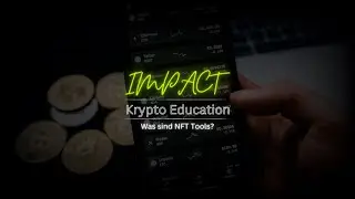 Was sind NFT Tools?