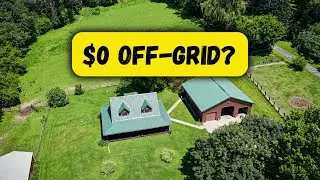 7 Towns Offering FREE LAND in America Right Now [2026]