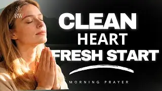 CLEAN HEART, FRESH START | David After His Fall