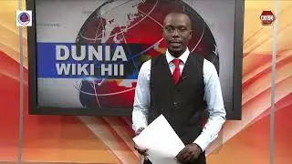 Dunia Wiki Hii | WHO yatangaza kwamba janga la COVID sio tena dharura ya afya ya umma duniani
