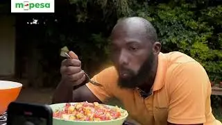 Kenya Ladies Open | Golf and Chicken Wings with Syoks and Ombachi