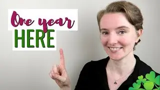 Life In The United States: One Year On (& What The Future Holds)