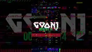 GOONJ 2026 💜🔥 | Official Logo Reveal at ASM CSIT