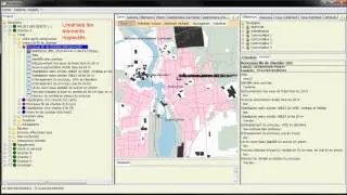 NovaData - Base de donn&eacute;es