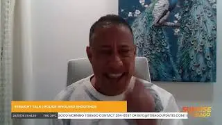 Police Involved Shootings | Gary Griffith | Host: Lavion Cupid| Tobago Updates
