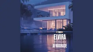 AFROCRADE (ELVIRA)