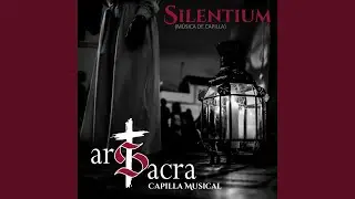 Santísimo Cristo de Burgos (Música de Capilla)