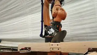 SprutCAM Wood Working Solution
