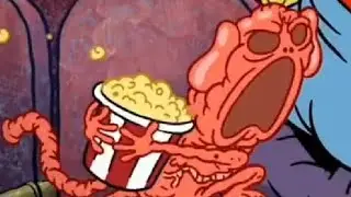 [NES GODZILLA CREEPYPASTA MEME] How Zachary deals with other Kaijus: