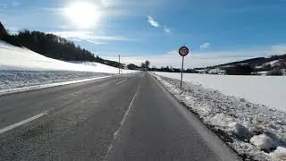 [HSK] Olpe &rarr; Frenkhausen &rarr; Herblinghausen &rarr; Hellefeld