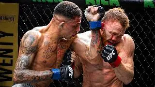 Every Carlos Prates UFC Knockout