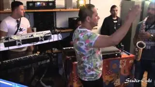 Gazi & Nazif Kodrolli & Eljez Sabani Hit