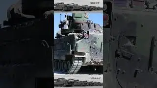 US Army Vehicle Activity Recordings