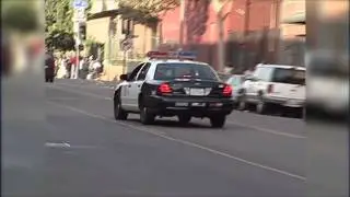 LAPD to roll out on-body-camera initiative