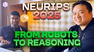[State of RL/Reasoning] IMO/IOI Gold, OpenAI o3/GPT-5, and Cursor Composer — Ashvin Nair, Cursor