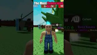 🔥MOST UNDERRATED PET IN GaG?🔥 #growagarden #roblox #robloxmemes#fyp #foryou #foryoupage