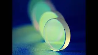 INTERESTING MATERIALS: Thin Film Coatings