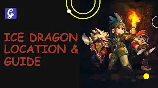 Местонахождение и руководство по Ледяному Дракону в Hytale &mdash; финальный босс?