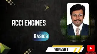 RCCI Engines | T.Vignesh | SNS Institutions