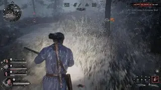 Evil Dead: The Game AOD Ash