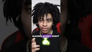Rich People Don&rsquo;t Chase Money