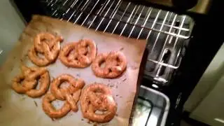 Chebe Pretzel