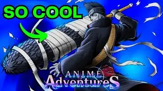 Kisame Looks 'PRETTY AMAZING' | Anime Adventures Summer Update Showcase