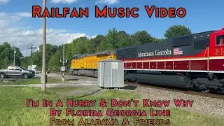 RMV: I&rsquo;m In A Hurry (& Don&rsquo;t Know Why) By Florida Georgia Line 
