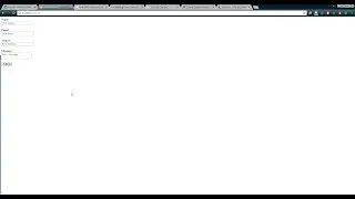 Sending Email by Form Using PHPMailer and Gmail