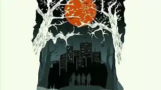 WARRIOR DOOR - KESEIMBANGAN (band indie semarang)